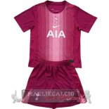 Portiere Set Completo De Bambino Tottenham Hotspur 2025 2026 Rosa Portiere Set Completo De Bambino Tottenham Hotspur 2025 2026 Rosa