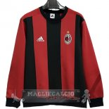 Felpe Con Cappuccio AC Milan 2025 2026 Felpe Con Cappuccio AC Milan 2025 2026