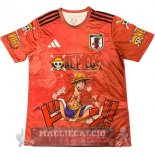 Thailandia Speciale Maglia Giappone 2026 Arancione Thailandia Speciale Maglia Giappone 2026 Arancione