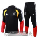Set Completo Felpa Allenamento Germania 2026 Set Completo Felpa Allenamento Germania 2026