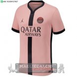 Thailandia Terza Maglia Calcio Paris Saint Germain 2024 2025 Thailandia Terza Maglia Calcio Paris Saint Germain 2024 2025
