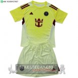 Portiere Set Completo Bambino Inter Miami 2025 2026 Portiere Set Completo Bambino Inter Miami 2025 2026