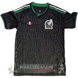 Thailandia Speciale Maglia Messico 2026 Nero Thailandia Speciale Maglia Messico 2026 Nero
