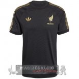 Thailandia Speciale Maglia Messico 2026 I Nero Thailandia Speciale Maglia Messico 2026 I Nero