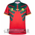 Tailandia Terza Maglia Calcio Camerun Coppa del mondo 2022 Tailandia Terza Maglia Calcio Camerun Coppa del mondo 2022