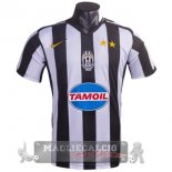 Home Maglia Calcio Juventus Retro 2005 2006 Home Maglia Calcio Juventus Retro 2005 2006