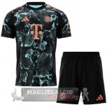 Away Conjunto De Bambino Bayern Múnich 2024 2025 Away Conjunto De Bambino Bayern Múnich 2024 2025