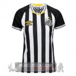Away Donna Maglia Santos 2025 2026 Away Donna Maglia Santos 2025 2026