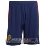 Pantaloni Spagna Home 2026 Pantaloni Spagna Home 2026