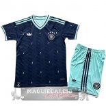 Away Set Completo Uomo Germania 2026 Away Set Completo Uomo Germania 2026
