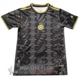 Thailandia Speciale Maglia Argentina 2026 Nero Giallo Thailandia Speciale Maglia Argentina 2026 Nero Giallo