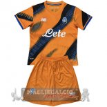 Set Completo De Maglia Bambino Atalanta Terza 2025 2026 Set Completo De Maglia Bambino Atalanta Terza 2025 2026