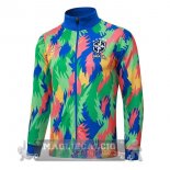 Lunga Zip Giacca Brasile 2026 Lunga Zip Giacca Brasile 2026