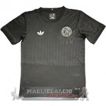 Thailandia Speciale Maglia Germania 2025 Nero Thailandia Speciale Maglia Germania 2025 Nero