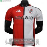 Terza Giocatori Maglia Calcio River Plate 2024 2025 Terza Giocatori Maglia Calcio River Plate 2024 2025