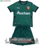 Away Set Completo Uomo RC Lens 2024 2025 Away Set Completo Uomo RC Lens 2024 2025