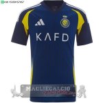 Thailandia Away Maglia Calcio Al Nassr 2024 2025 Thailandia Away Maglia Calcio Al Nassr 2024 2025