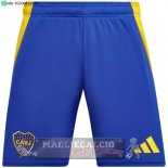 Home Pantaloni Boca Juniors 2024 2025 Home Pantaloni Boca Juniors 2024 2025