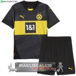 Away Set Completo Uomo Borussia Dortmund 2024 2025 Away Set Completo Uomo Borussia Dortmund 2024 2025