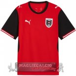 Tailandia Home Maglia Austria 2026 Tailandia Home Maglia Austria 2026