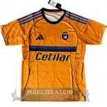 Thailandia Away Maglia Calcio Pisa 2025 2026 Thailandia Away Maglia Calcio Pisa 2025 2026