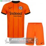 Terza Set Completo Bambino Eintracht Frankfurt 2024 2025 Terza Set Completo Bambino Eintracht Frankfurt 2024 2025