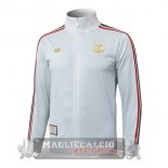 Lunga Zip Giacca Flamengo 2025 2026 Lunga Zip Giacca Flamengo 2025 2026