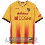 Thailandia Home Maglia Calcio Lecce 2025 2026 Thailandia Home Maglia Calcio Lecce 2025 2026