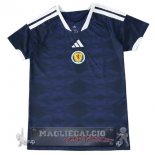 Maglia Donna Scozia Home 2026 Maglia Donna Scozia Home 2026
