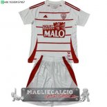 Away Set Completo Uomo Stade Brestois 2024 2025 Away Set Completo Uomo Stade Brestois 2024 2025