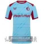 Thailandia Terza Maglia Feyenoord Rotterdam 2025 2026 Thailandia Terza Maglia Feyenoord Rotterdam 2025 2026