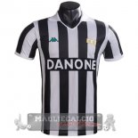 Home Maglia Calcio Juventus Retro 1992 1994 Home Maglia Calcio Juventus Retro 1992 1994