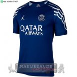 Thailandia Fourth Maglia Calcio Paris Saint Germain 2024 2025 Thailandia Fourth Maglia Calcio Paris Saint Germain 2024 2025