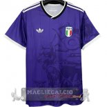 Thailandia Speciale Maglia Italia 2026 Blu Navy Thailandia Speciale Maglia Italia 2026 Blu Navy