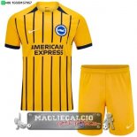 Away Set Completo Bambino Arsenal 2024 2025 Away Set Completo Bambino Arsenal 2024 2025