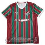 Thailandia Home Maglia Fluminense 2026 2027 Thailandia Home Maglia Fluminense 2026 2027