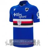 Thailandia Home Maglia Sampdoria 2025 2026 Thailandia Home Maglia Sampdoria 2025 2026