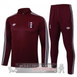 Set Completo Felpa Allenamento Bambino Ajax 2025 2026 Set Completo Felpa Allenamento Bambino Ajax 2025 2026