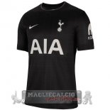Thailandia Away Maglia Tottenham Hotspur 2025 2026 Thailandia Away Maglia Tottenham Hotspur 2025 2026