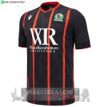 Thailandia Away Maglia Calcio Blackburn Rovers 2024 2025 Thailandia Away Maglia Calcio Blackburn Rovers 2024 2025