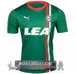 Tailandia Away Maglia Calcio Alaves 2023-24 Tailandia Away Maglia Calcio Alaves 2023-24