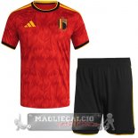Home Set Completo De Bambino Belgica 2026 Home Set Completo De Bambino Belgica 2026