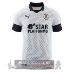 Tailandia Away Maglia Calcio Luton Town 2019-20 Tailandia Away Maglia Calcio Luton Town 2019-20