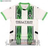 Thailandia Home Maglia Calcio Borussia Monchengladbach 2024 2025 Thailandia Home Maglia Calcio Borussia Monchengladbach 2024 2025