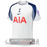 Thailandia Home Maglia Tottenham Hotspur 2025 2026 Thailandia Home Maglia Tottenham Hotspur 2025 2026