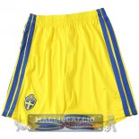 Pantaloni Svezia Home 2026 Pantaloni Svezia Home 2026