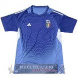 Thailandia Portiere Maglia Italia 2026 Blu Thailandia Portiere Maglia Italia 2026 Blu