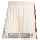 Terza Pantaloni Flamengo 2025 2026 Terza Pantaloni Flamengo 2025 2026