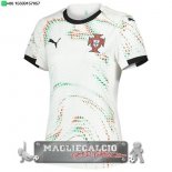 Away Maglia Calcio Donna Portogallo 2025 Away Maglia Calcio Donna Portogallo 2025