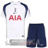 Home Set Completo De Bambino Tottenham Hotspur 2025 2026 Home Set Completo De Bambino Tottenham Hotspur 2025 2026